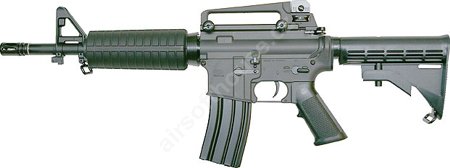 STTi SR4 CQB - M933 Carbine